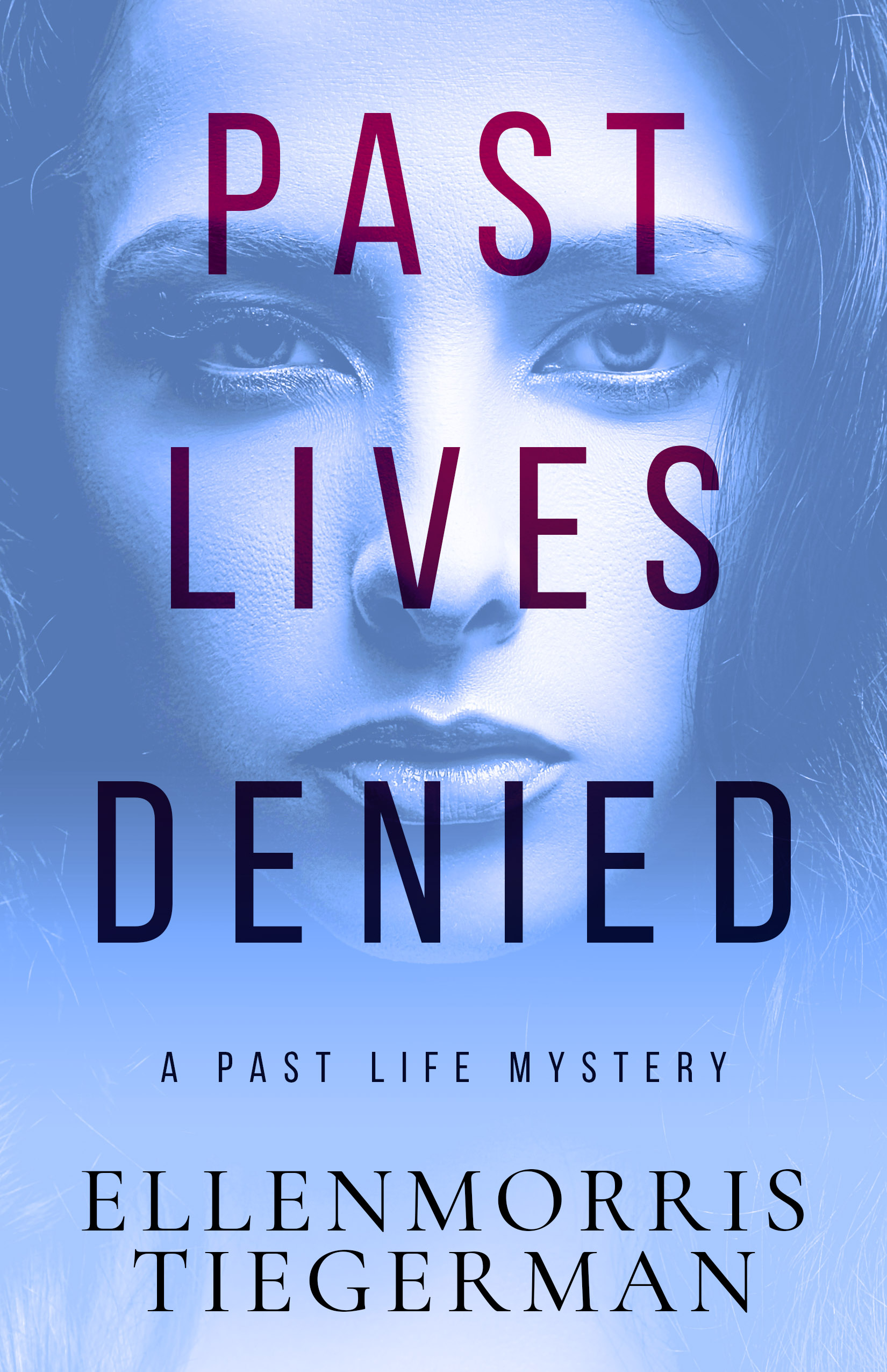 Part 4: Interview with Ellenmorris Tiegerman, Author of Past Lives Denied